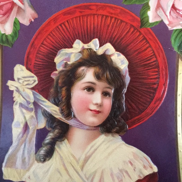 Meet your Posher, Helen - Picture 1 of 1